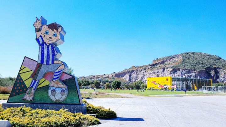 Confirma Jesús Martínez, Pachuca recibirá a una selección nacional en Mundial de Futbol 2026