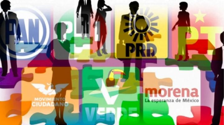 Temas polémicos de la Reforma Electoral