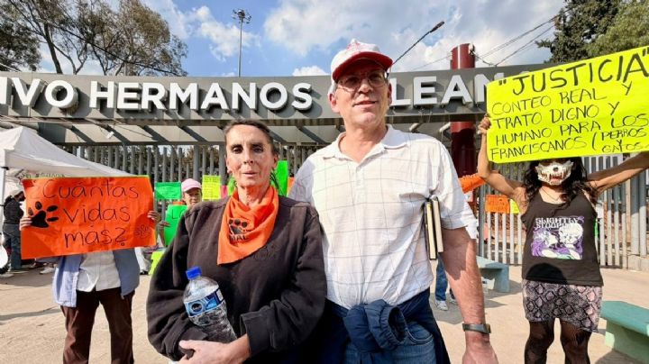 Juzgado no halló entierros clandestinos de perros, afirma Refugio Franciscano