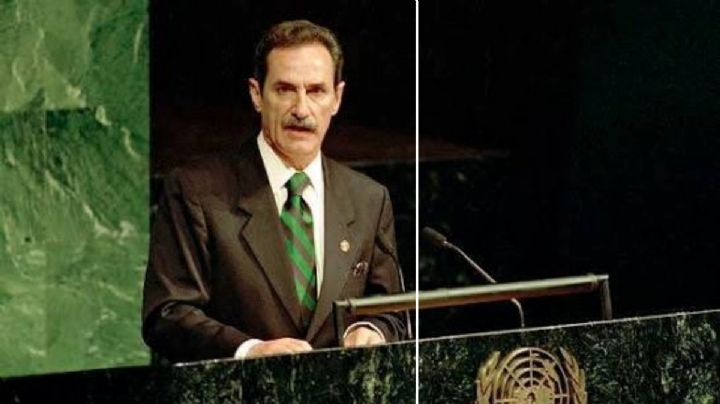 Muere Ernesto Gil Elorduy, político referente del PRI en Hidalgo