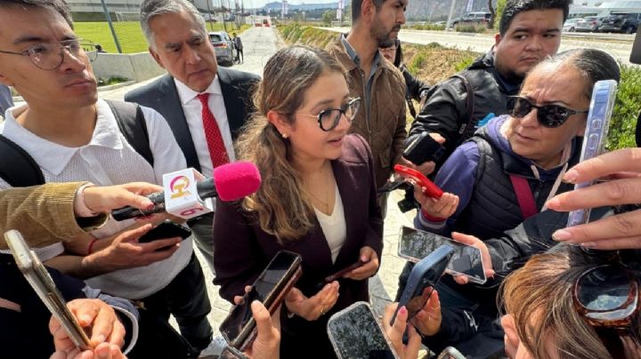 Secretaria de Salud de Hidalgo pide a población “no minimizar” contagios de sarampión