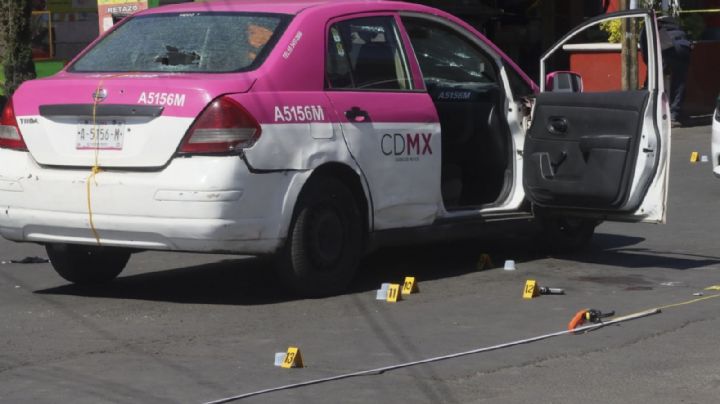 Balaceras en CDMX: muere mujer cerca del penal de Santa Martha y joven herida en la Cuauhtémoc