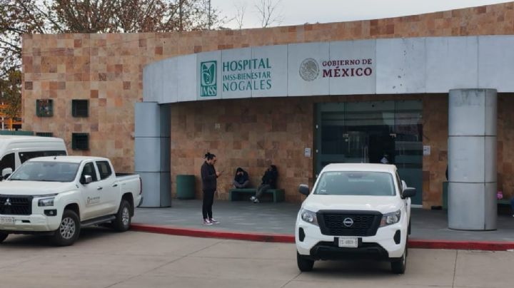 Alertan en Sonora por baja afluencia de padres en Centros de Vacunación por sarampión