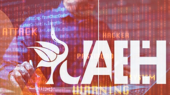 Ciberataque a plataforma de la UAEH; piden a usuarios afectados tomar estas medidas