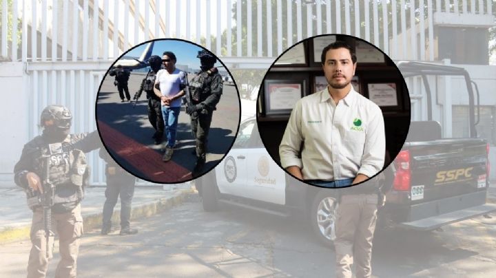 Captura de "El Botox" no significa alcanzar la justicia todavía: viuda de Bernardo Bravo