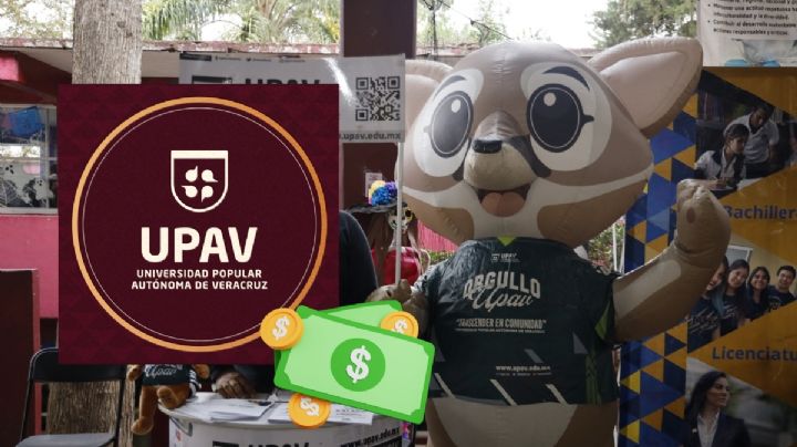 Gobierno de Nahle asume contratación y nómina de la UPAV