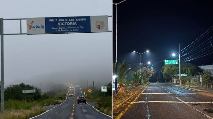 Entérate aquí del clima en los 46 municipios de Guanajuato para este viernes 23 de enero