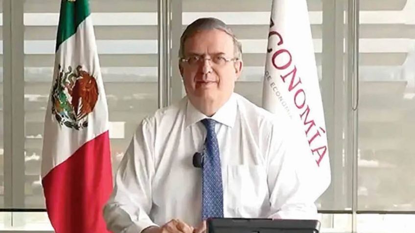 T-MEC: Ebrard asegura que hay avances del 90% en revisión para renovar el tratado