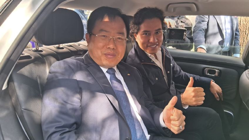 GAC reconoce impacto por aranceles de 50% a China, pero promete mantener precios de autos en México