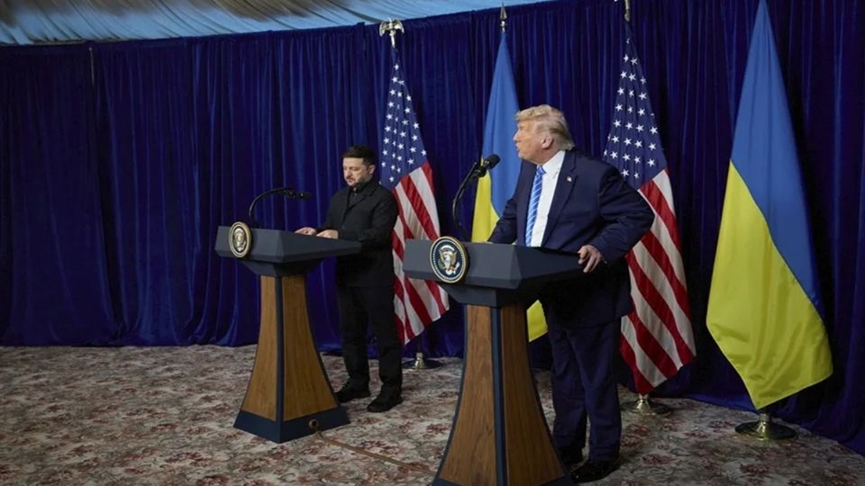 En este foro se discutira el plan de paz para la guerra entre Ucrania y Rusia