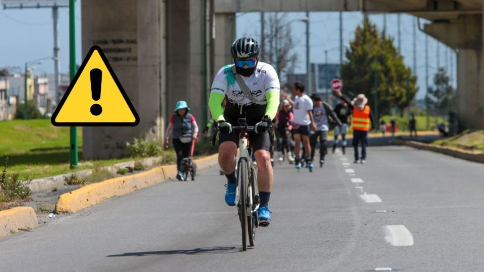 Los dos días que estará cerrado el Libramiento de Coatepec por 7 horas