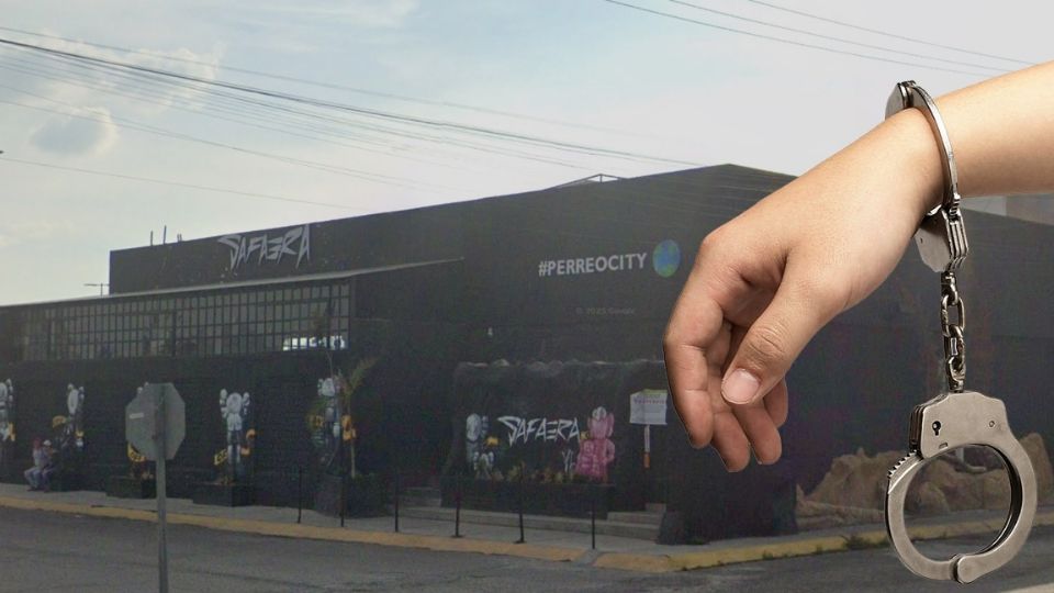 El antro donde fue la riña ya tiene historial de agresiones previas