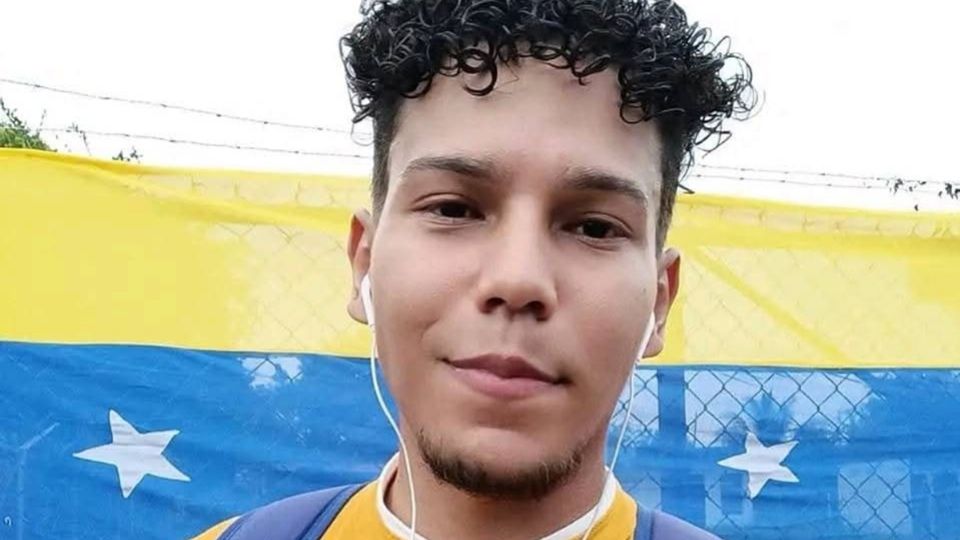 Venezuela: estudiante recibe 15 años de cárcel por denunciar aguas negras