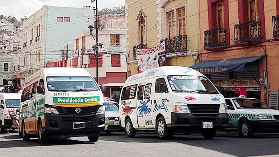 El alza a las tarifas se hará oficial en los próximos días