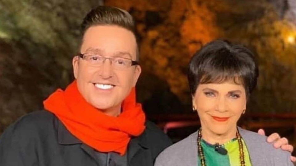 Al entorno familiar del fallecido conductor Daniel Bisogno