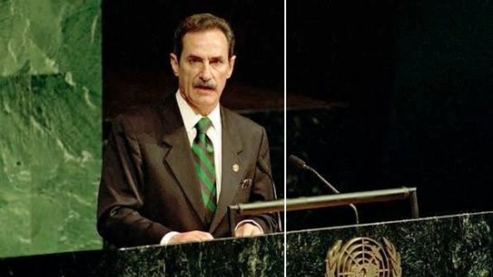 Su trayectoria política abarcó cargos municipales, estatales y federales, dejando huella en la vida pública del estado y del país