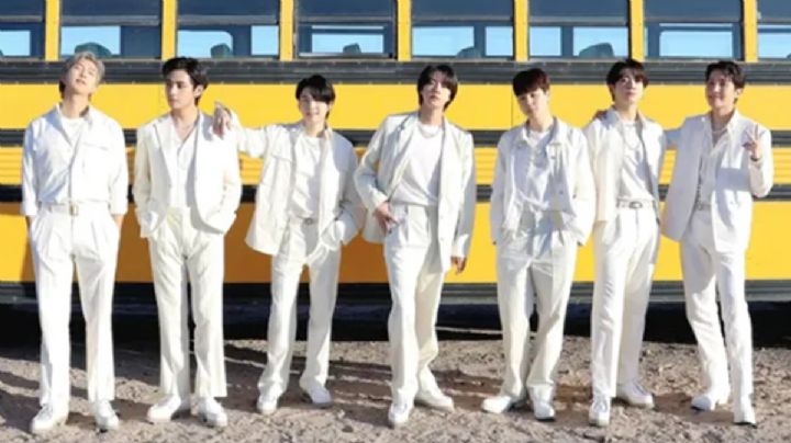 BTS en México: ¿A qué hora inicia la preventa de boletos para los conciertos de la banda de K-pop?