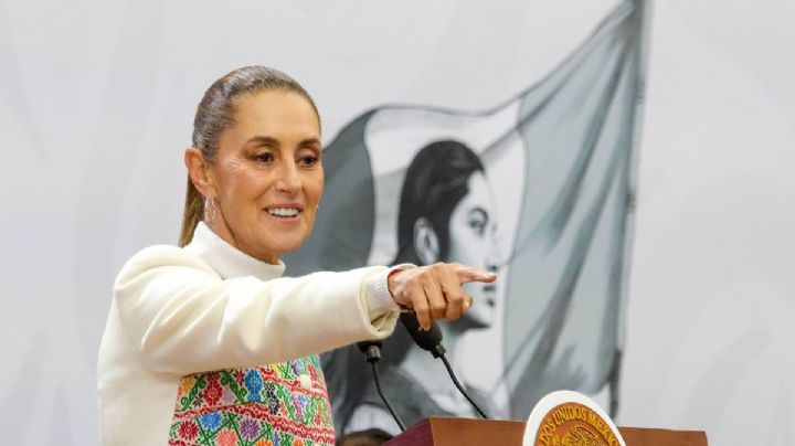 Sheinbaum: temas clave en la mañanera hoy 23 de enero