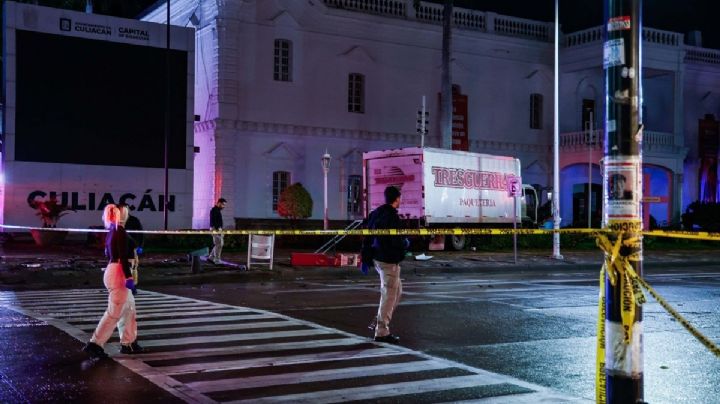 Inegi: 6 de cada 10 mexicanos consideran inseguro vivir en su ciudad en 2025