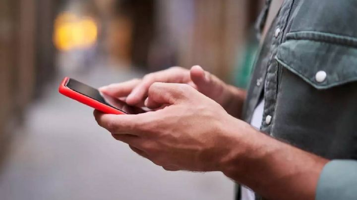 Sheinbaum aclara que registro de celulares busca reducir fraudes y extorsiones