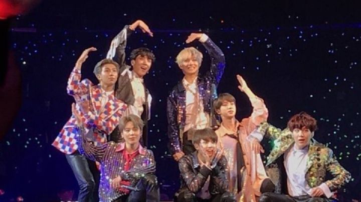 Preventa de BTS en México: desata ola de quejas por fallas y reventa de boletos en 100,000 pesos