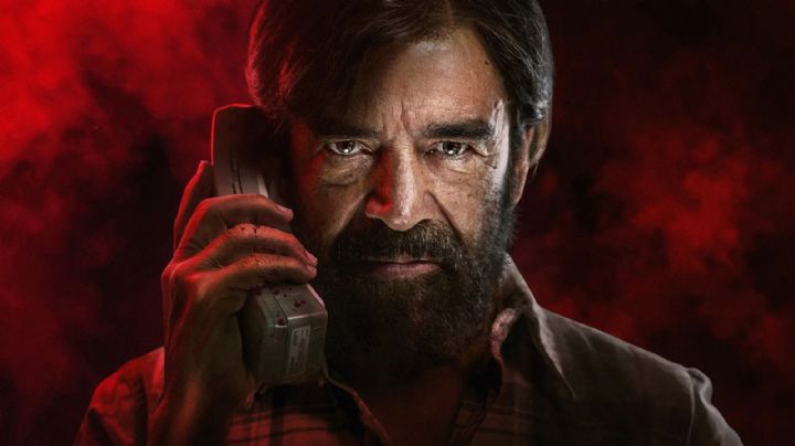 El Mochaorejas: dónde ver la serie basada en el secuestrador más temido de los 90's