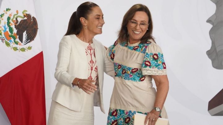 Sheinbaum invertirá 20 mil millones de pesos en Veracruz en 2026-2027