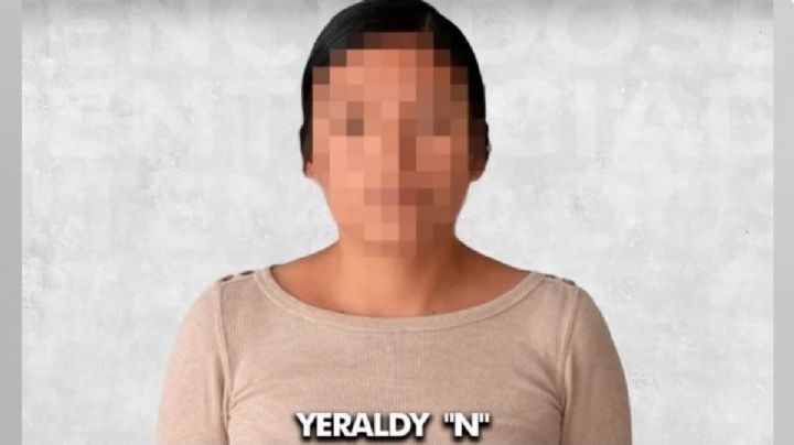 Mujer que golpeó a un menor y le causó la muerte pasará 20 años en prisión