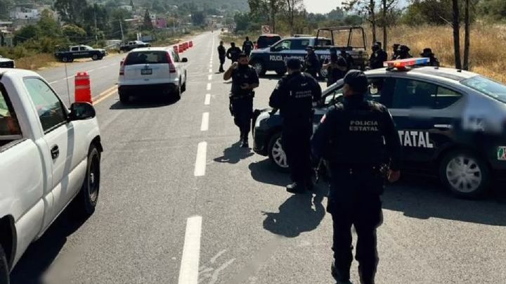 Localizan el cadáver de un hombre en Apaseo el Grande