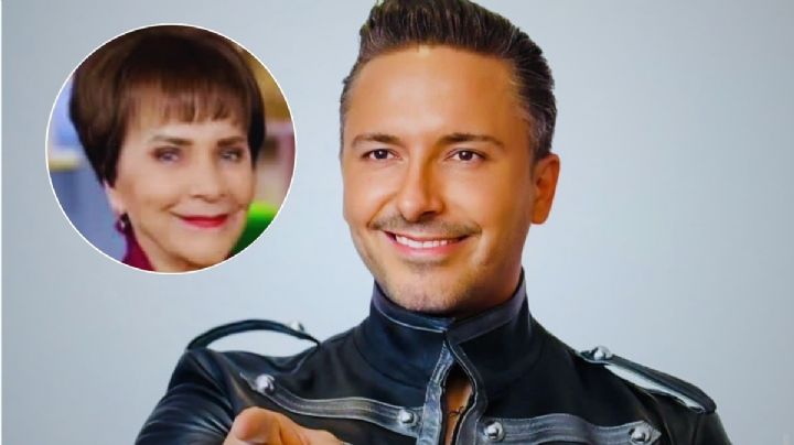 Hermano de Daniel Bisogno se defiende y amenaza a Pati Chapoy: “Ya párele, si no el que va a hablar