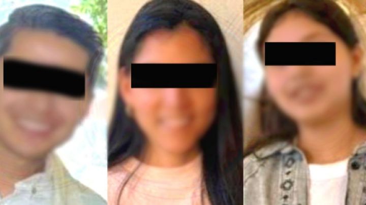 De la búsqueda al luto: localizan calcinados a familia desaparecida en Morelia