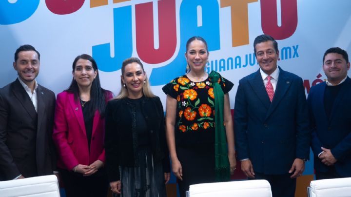 Libia negocia con Aeroméxico para conectar a Guanajuato con el mundo