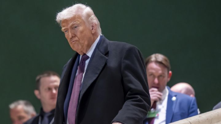 El hombre sin vergüenza