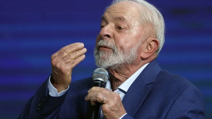 Lula acusa a Trump de impulsar una “nueva ONU” bajo su control