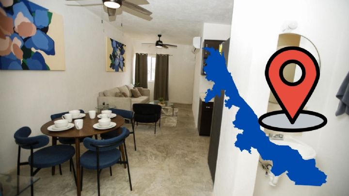 INFONAVIT amplía a estos 8 municipios de Veracruz su programa casas del Bienestar de 600 mil pesos