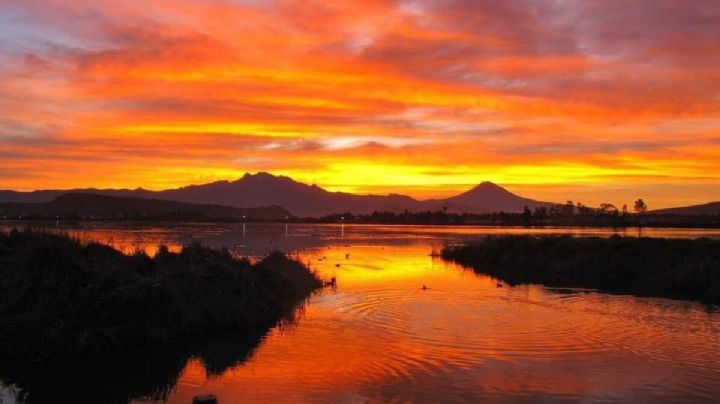 Lago Tláhuac-Xico: síntesis de su historia, conservación y relevancia
