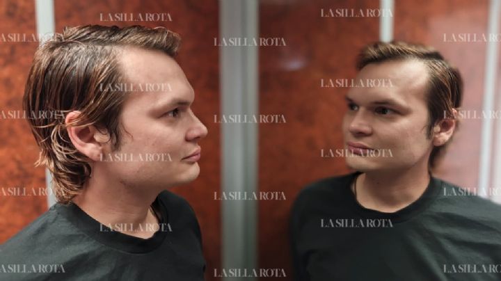 Cáncer y burocracia en el IMSS, la doble lucha de Phily