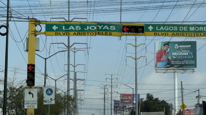 Estas antenas no fueron hechas para vivir debajo de ellas: Las Joyas un lugar bajo alta tensión