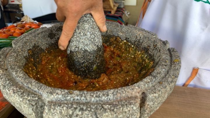 La cocina tradicional de Guanajuato que compite con paladares en la ciudad