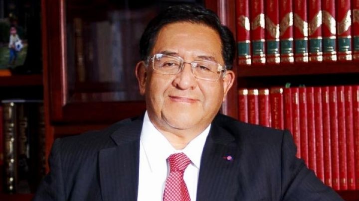 Pedro Luis Noble es reelecto al frente del Colegio de Notarios de Hidalgo para el periodo 2026–2028