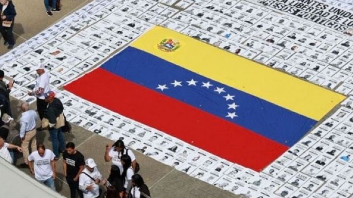 Venezuela: La información y el desmontaje de la dictadura