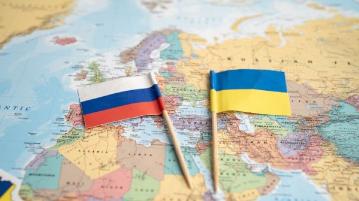 El rumbo de la gobernanza internacional: el caso de Ucrania