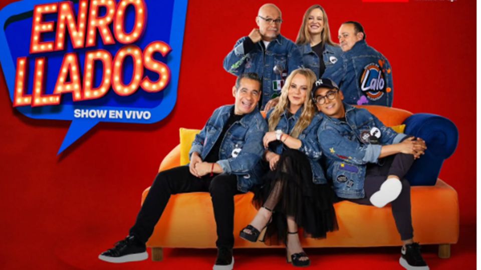 Por no poder llevar el espectáculo al escenario