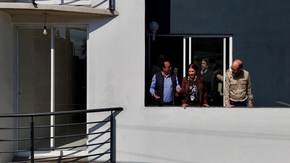 La Jefa de Gobierno anunció la iniciativa de ley 'Rentas justas, asequibles y razonables'