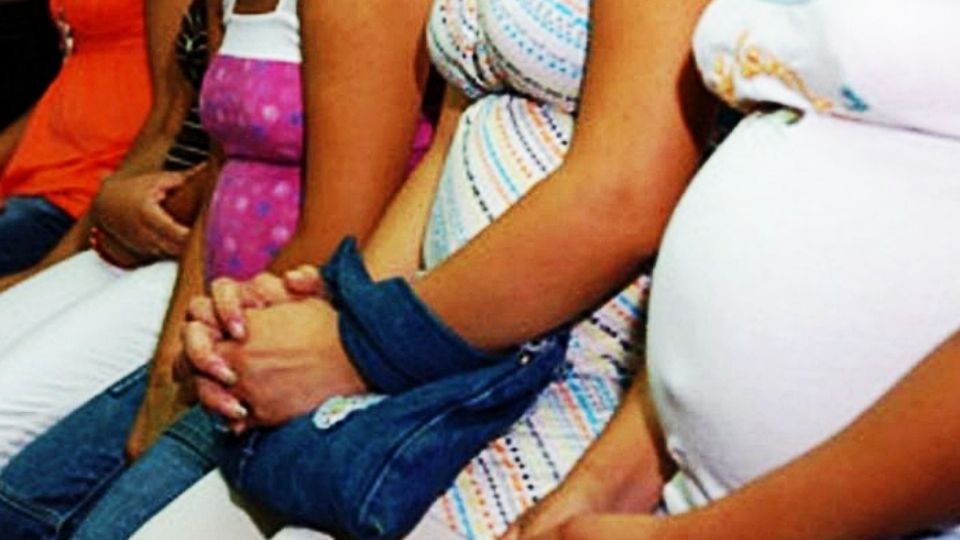 Se registraron seis fallecimientos de mujeres embarazadas