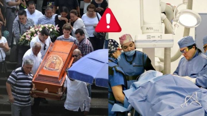 Esta es la causa por la que más gente muere en Veracruz