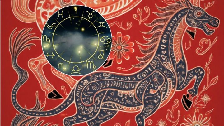 Horóscopo chino: estos 3 signos serán los más afortunados en el Año del Caballo