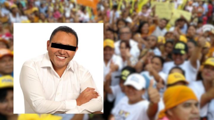 Hija de Goyo “N”, exalcalde Tihuatlán, denuncia detención arbitraria y pide apoyo de Claudia Sheinbaum