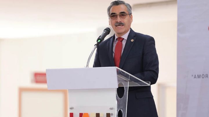 UAEH planea un nuevo instituto de nivel superior: rector