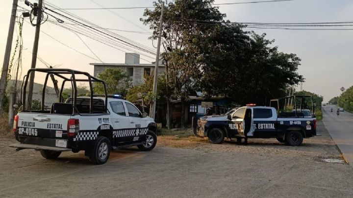 Esto sabemos de la Balacera en Tihuatlán, Veracruz; autoridades mantienen operativo